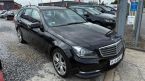 Mercedes Třída C - fotka číslo 2
