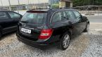 Mercedes Třída C - fotka číslo 3