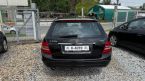 Mercedes Třída C - fotka číslo 4