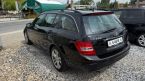 Mercedes Třída C - fotka číslo 5