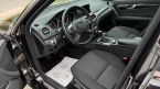 Mercedes Třída C - fotka číslo 7