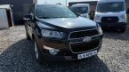 Chevrolet Captiva - fotka číslo 1