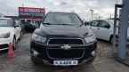 Chevrolet Captiva - fotka číslo 1