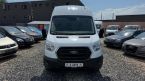Ford Transit - fotka číslo 1
