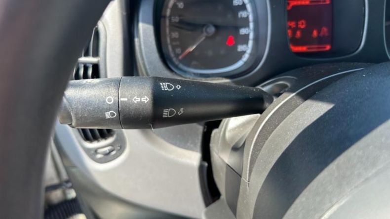 Fiat Panda - hlavní fotka