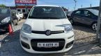 Fiat Panda - fotka číslo 1