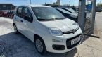 Fiat Panda - fotka číslo 2