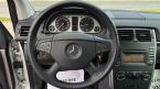 Mercedes Třída B - fotka číslo 11
