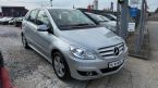 Mercedes Třída B - fotka číslo 2
