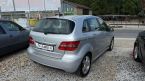 Mercedes Třída B - fotka číslo 3
