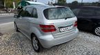 Mercedes Třída B - fotka číslo 5
