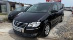 Volkswagen Touran - fotka číslo 0
