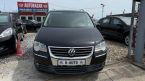 Volkswagen Touran - fotka číslo 1