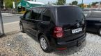Volkswagen Touran - fotka číslo 5
