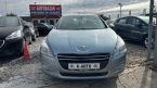 Peugeot 508 - fotka číslo 1