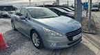 Peugeot 508 - fotka číslo 2