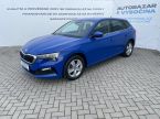 Škoda Scala - fotka číslo 0