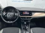 Škoda Scala - fotka číslo 13