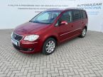 Volkswagen Touran - fotka číslo 0