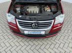 Volkswagen Touran - fotka číslo 10