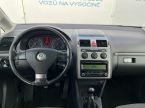 Volkswagen Touran - fotka číslo 12