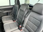 Volkswagen Touran - fotka číslo 17