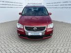 Volkswagen Touran - fotka číslo 1