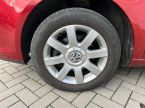 Volkswagen Touran - fotka číslo 20