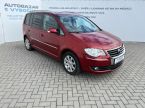 Volkswagen Touran - fotka číslo 2