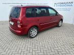 Volkswagen Touran - fotka číslo 3