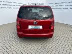 Volkswagen Touran - fotka číslo 4