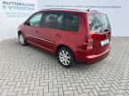 Volkswagen Touran - fotka číslo 5