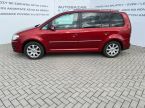 Volkswagen Touran - fotka číslo 6