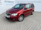 Volkswagen Touran - fotka číslo 7