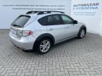 Subaru Impreza - fotka číslo 3