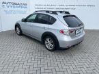 Subaru Impreza - fotka číslo 5