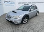 Subaru Impreza - fotka číslo 7