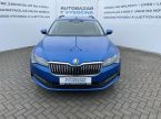 Škoda Superb - fotka číslo 1