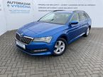 Škoda Superb - fotka číslo 7