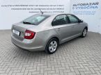 Škoda Rapid - fotka číslo 3