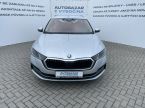 Škoda Octavia - fotka číslo 1