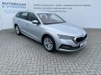 Škoda Octavia - fotka číslo 2