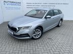 Škoda Octavia - fotka číslo 7