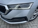 Škoda Octavia - fotka číslo 8