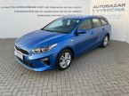 Kia Cee'd - fotka číslo 0