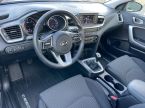 Kia Cee'd - fotka číslo 11