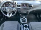Kia Cee'd - fotka číslo 12