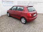 Škoda Fabia - fotka číslo 5