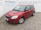 Škoda Fabia - fotka číslo 7