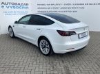 Tesla Model 3 - fotka číslo 5